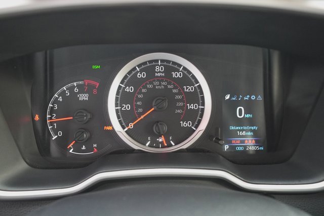 Certified 2022 Toyota Corolla SE image 28