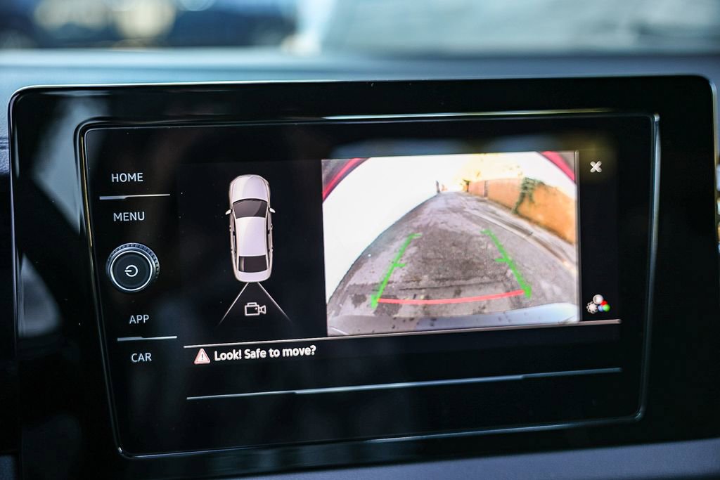 New 2026 Volkswagen Jetta Sport image 34