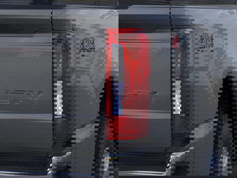 New 2026 Ford F350 XLT image 21