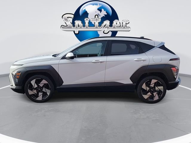 Used 2025 Hyundai Kona Limited image 5