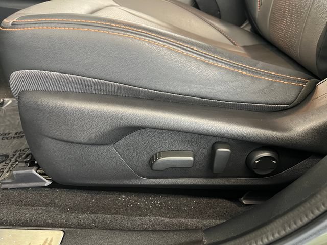 Used 2024 Subaru Crosstrek 2.5i Limited w/ Popular Package #4A AWD/4WD image 32