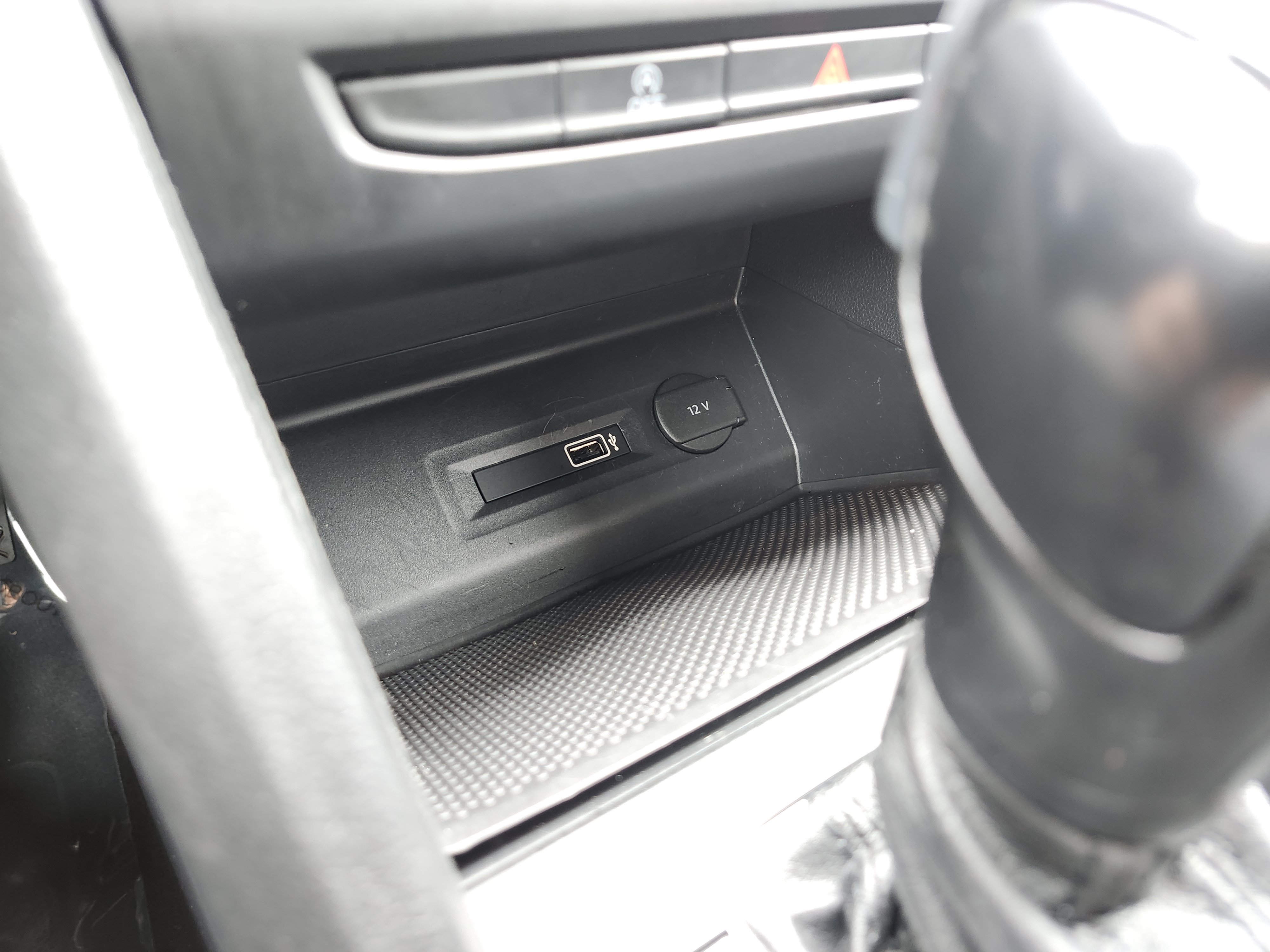 Used 2019 Volkswagen Atlas S w/ Towing Package AWD/4WD image 7