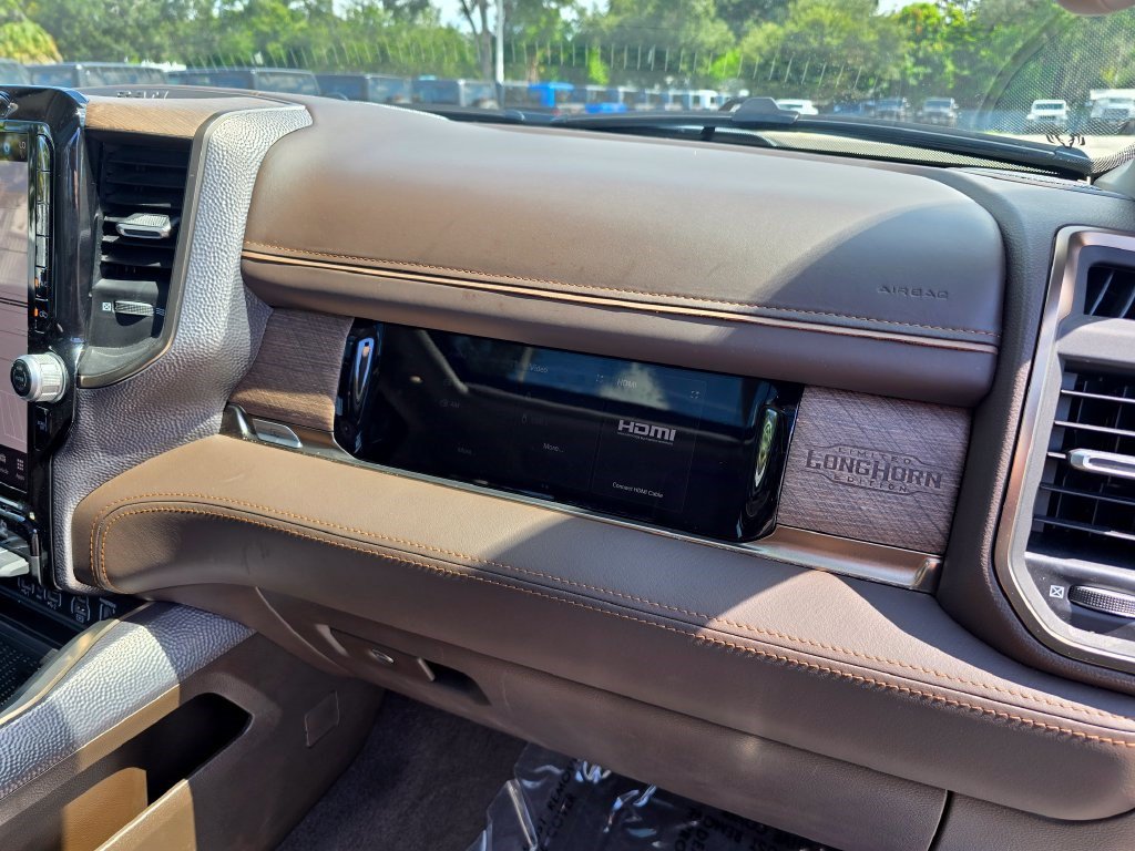 Used 2026 RAM 1500 Limited w/ Bed Utility Group AWD/4WD image 42