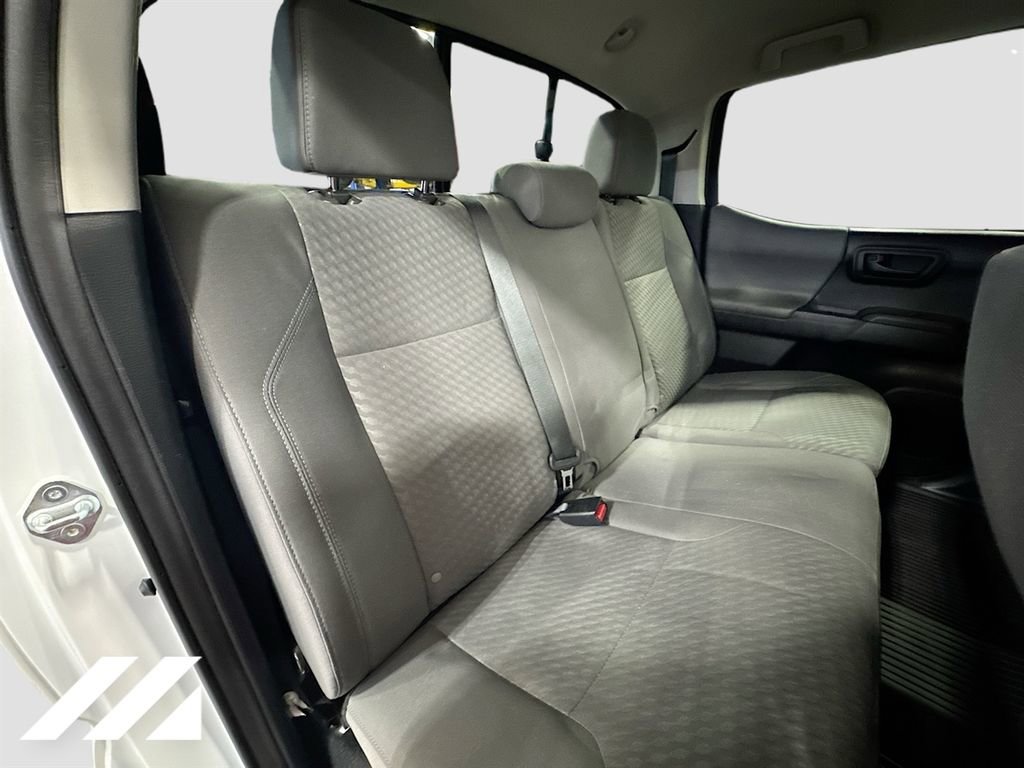 Used 2021 Toyota Tacoma SR AWD/4WD image 26