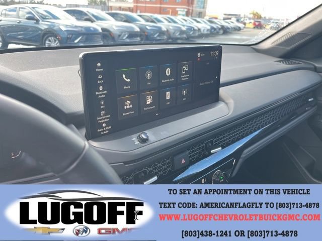 Used 2024 Honda Accord Sport image 23