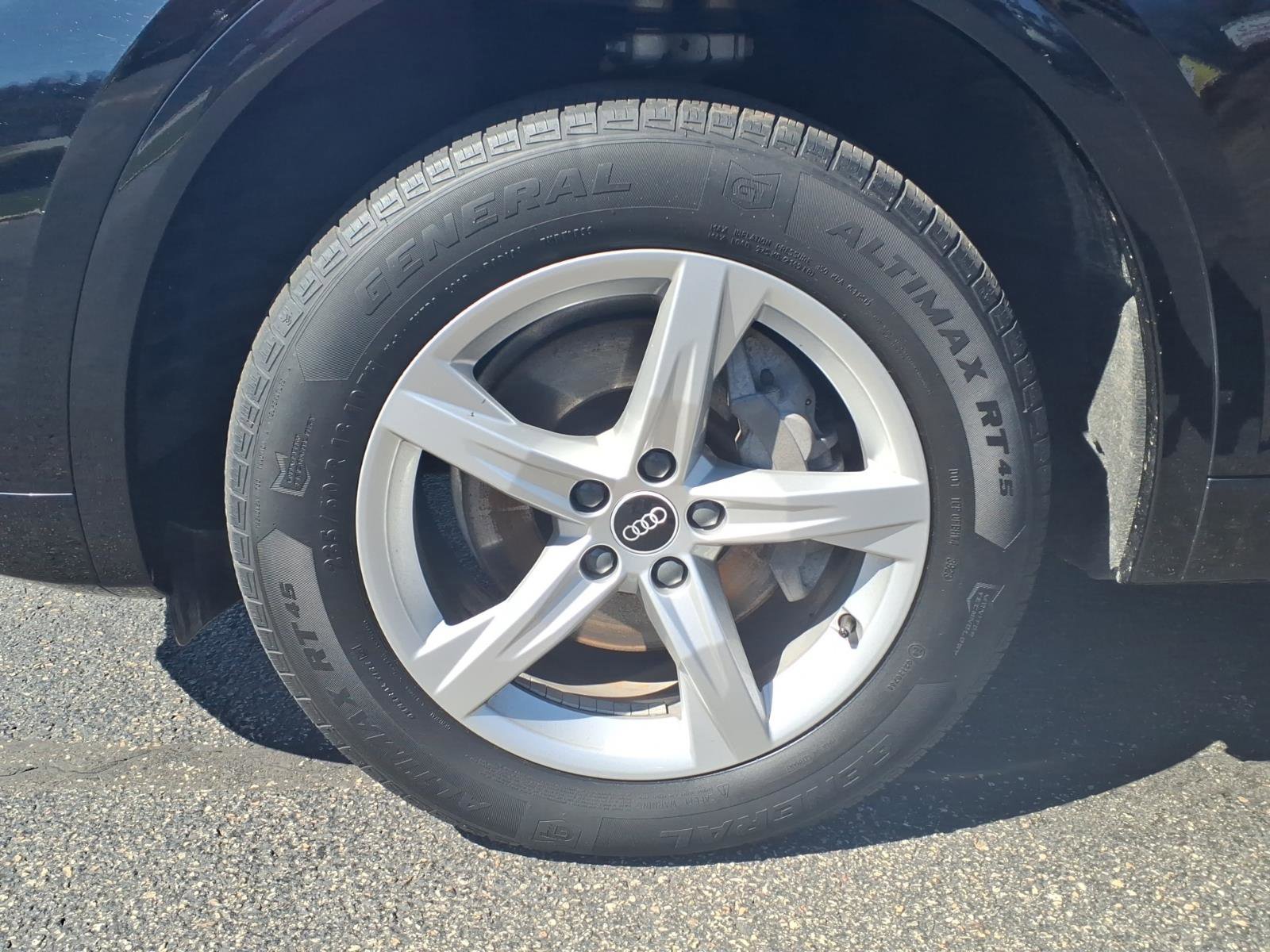 Used 2021 Audi Q5 Premium image 7