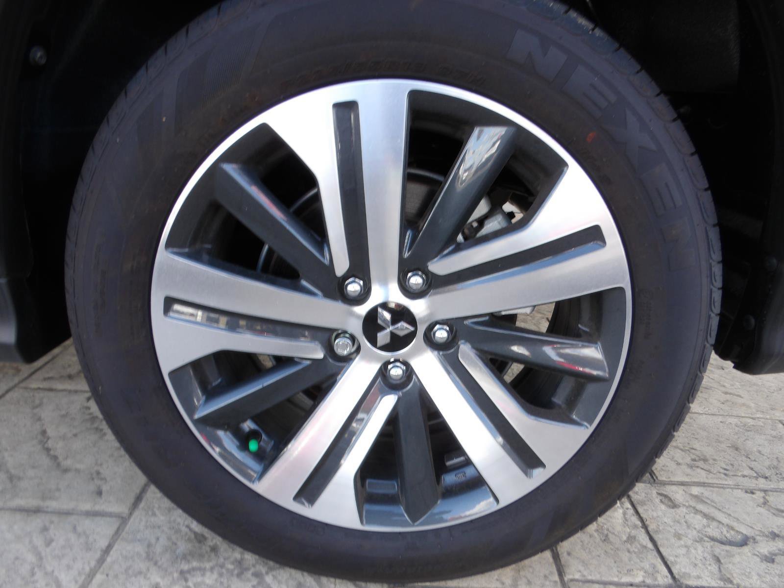 Used 2024 Mitsubishi Outlander Sport ES image 10