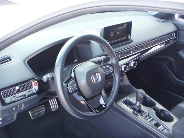 Certified 2023 Honda Civic Sport image 10