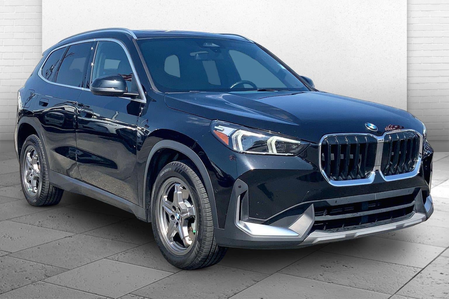 Used 2023 BMW X1 xDrive28i w/ Convenience Package AWD/4WD image 1