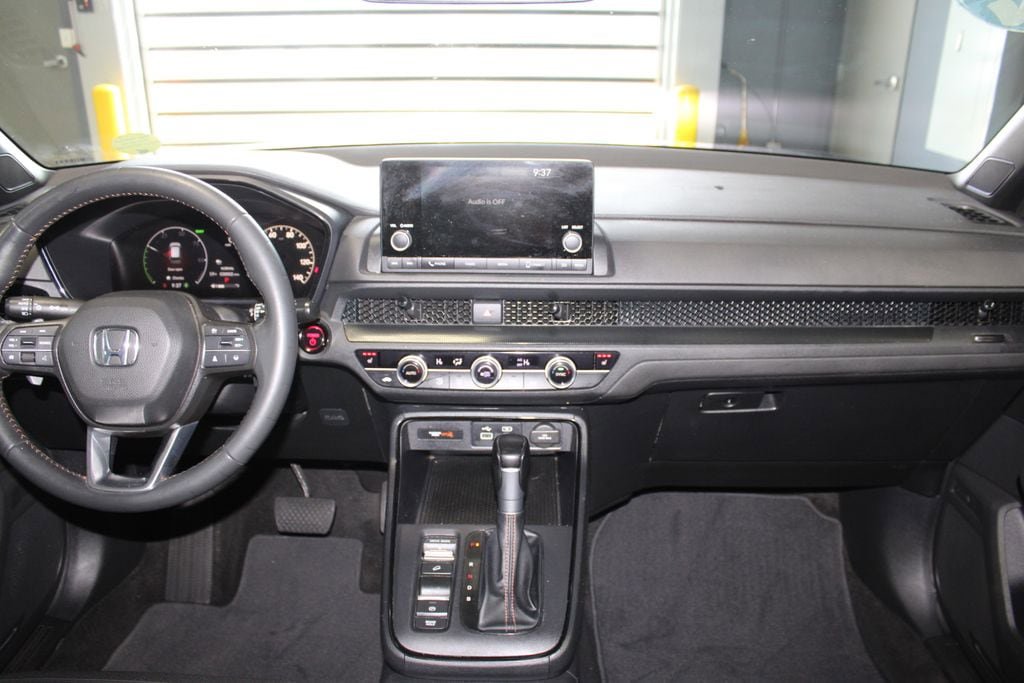 Used 2024 Honda CR-V Sport image 24