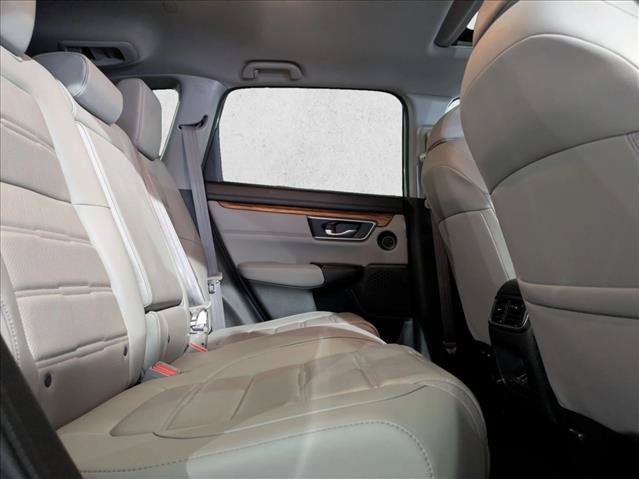 Used 2020 Honda CR-V Touring image 26
