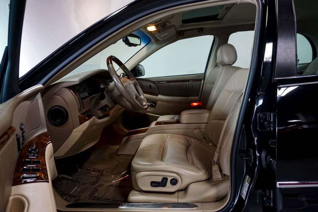 Used 2004 Buick Park Avenue Ultra w/ Ultra Luxury Package FWD image 8