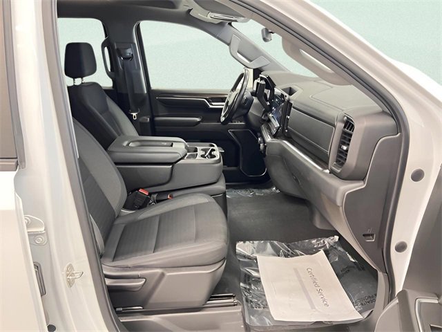 Used 2022 Chevrolet Silverado 1500 LT image 10