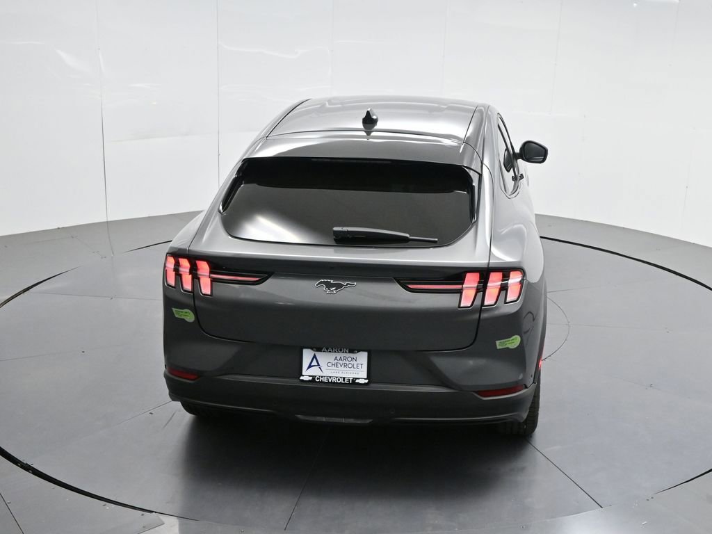 Used 2023 Ford Mustang Mach-E Select image 53