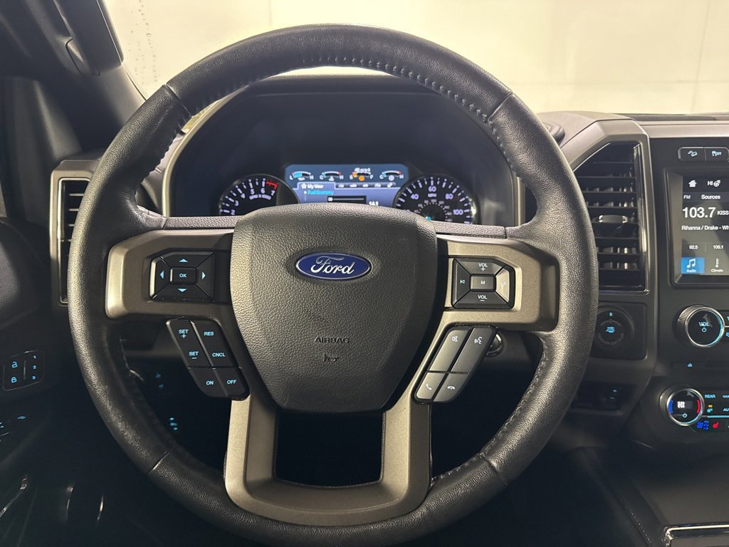 Used 2018 Ford Expedition XLT w/ Equipment Group 202A image 24