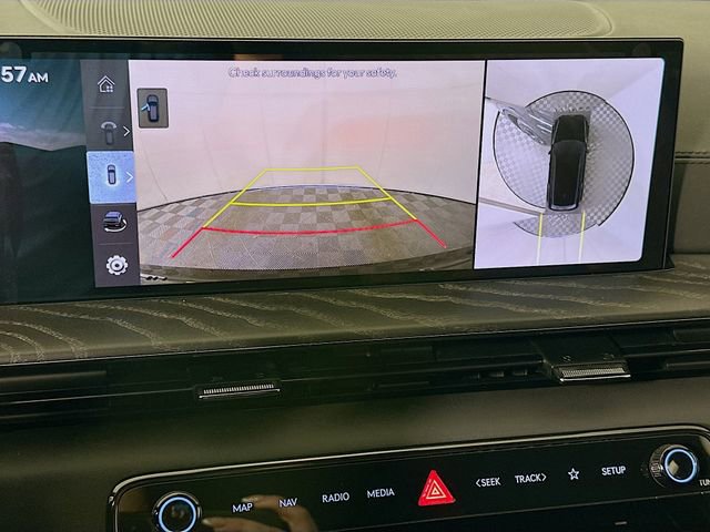 New 2026 Genesis GV80 3.5T Prestige image 13