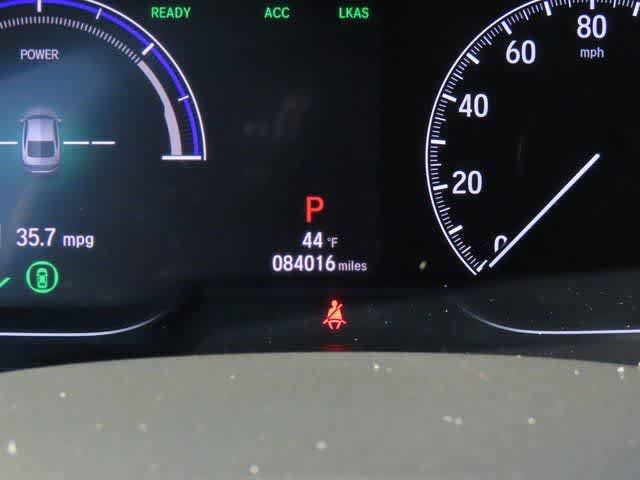 Used 2020 Honda Accord Hybrid image 24