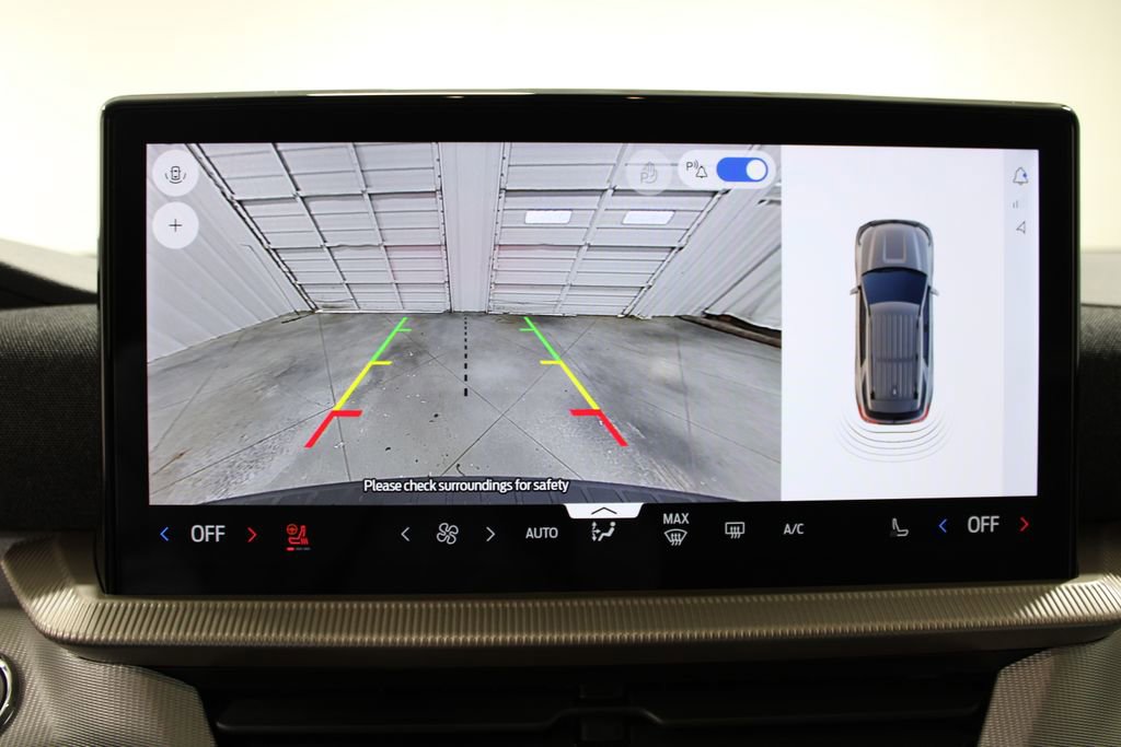 New 2026 Ford Explorer Active image 49