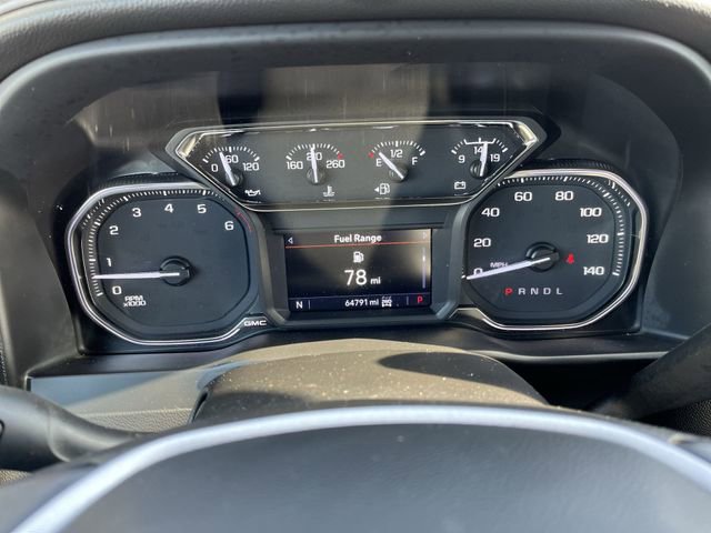 Used 2022 GMC Sierra 2500 SLE w/ SLE Convenience Package AWD/4WD image 11