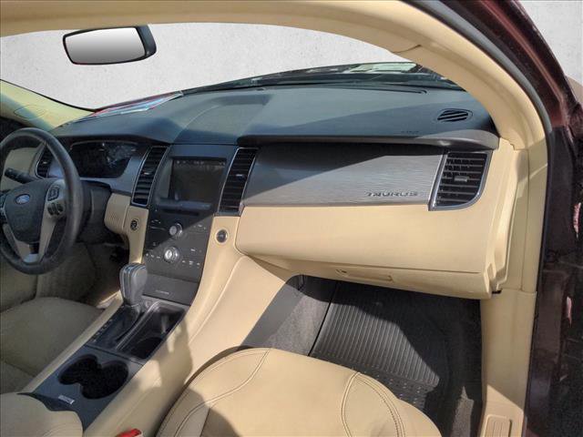Used 2018 Ford Taurus SEL w/ Equipment Group 201A image 21