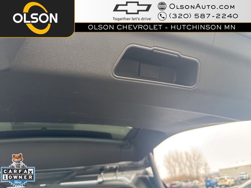 Certified 2025 Chevrolet Tahoe Premier image 49