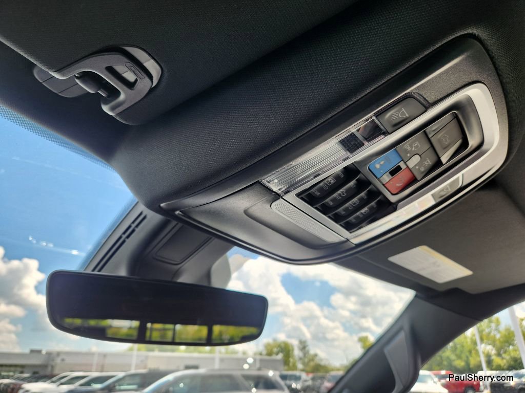 New 2026 RAM 1500 Laramie image 45