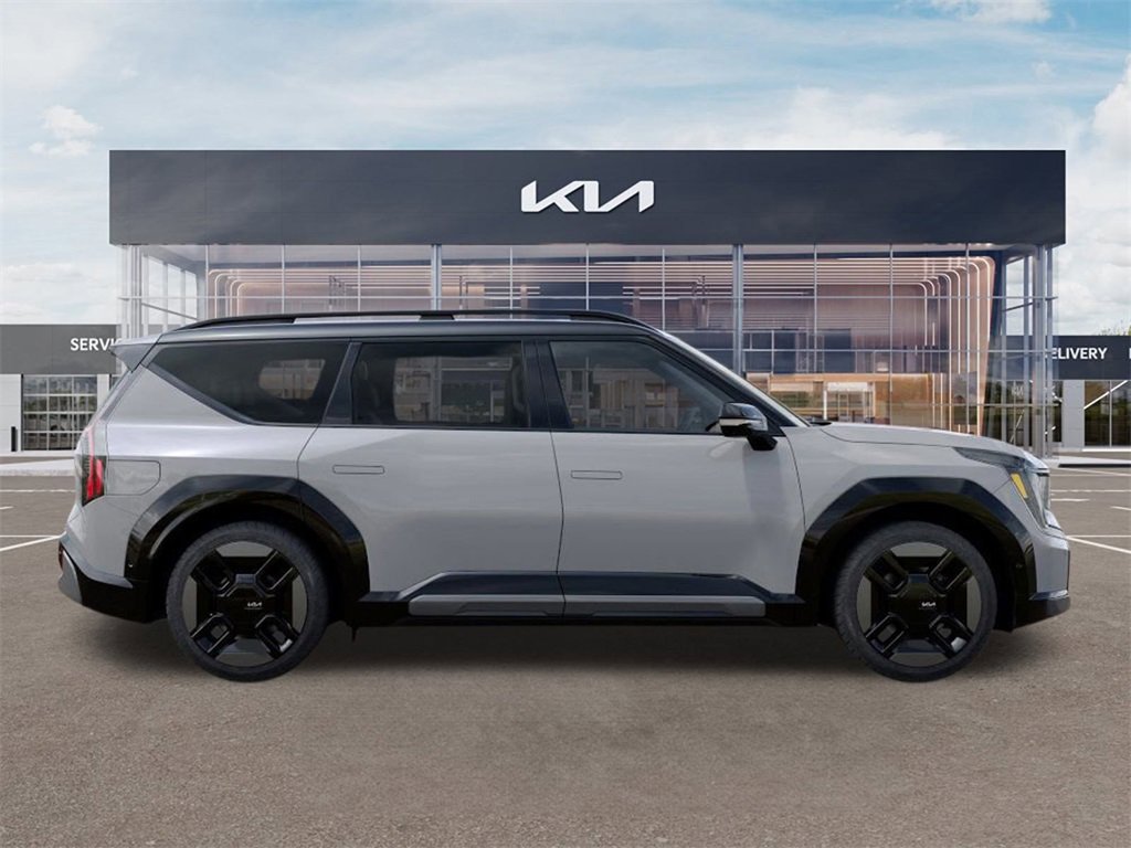 New 2026 Kia EV9 GT-Line image 7