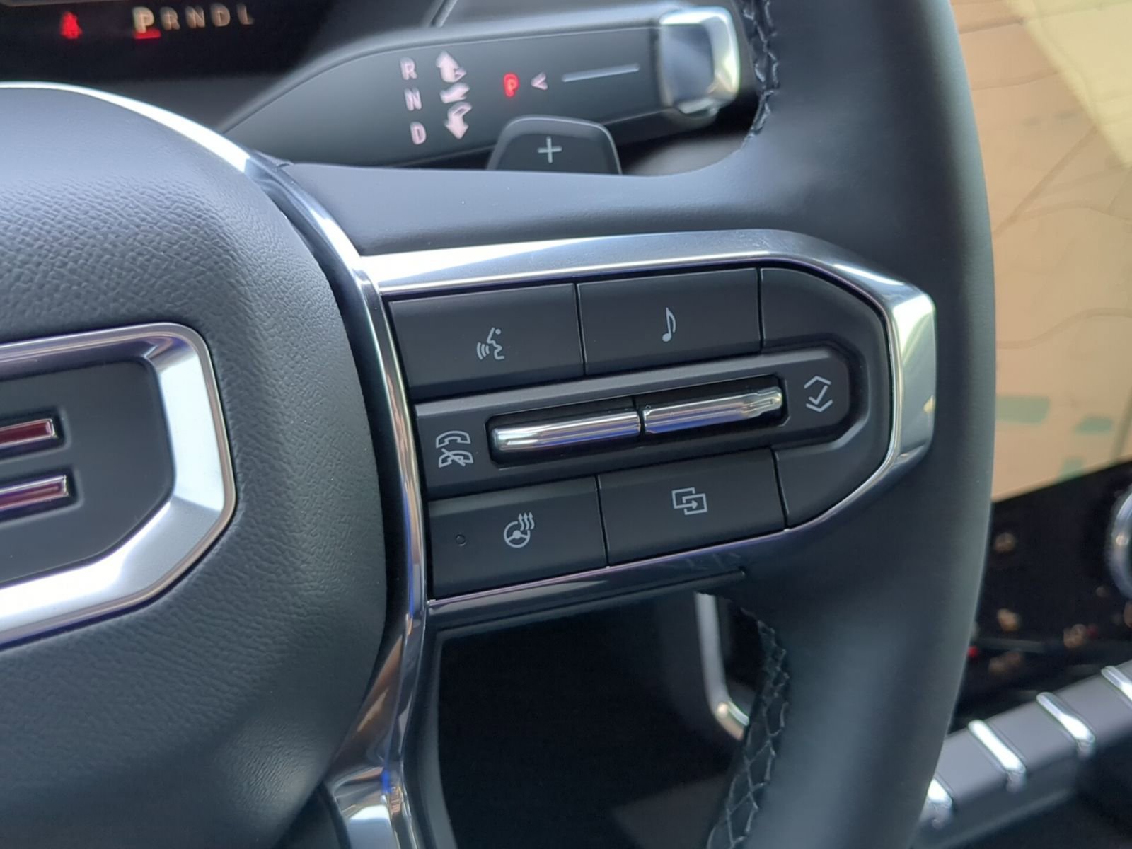 New 2026 GMC Acadia Elevation w/ Black Edition image 14