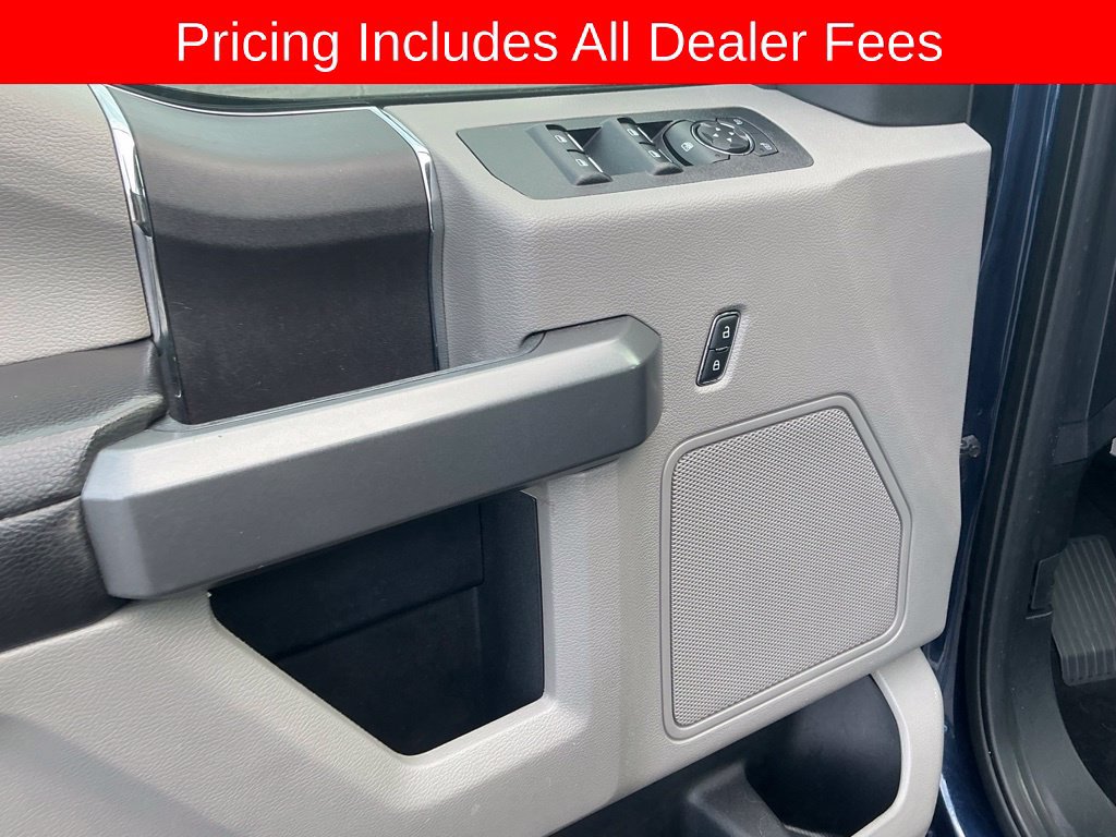 Used 2019 Ford F150 XLT RWD image 10