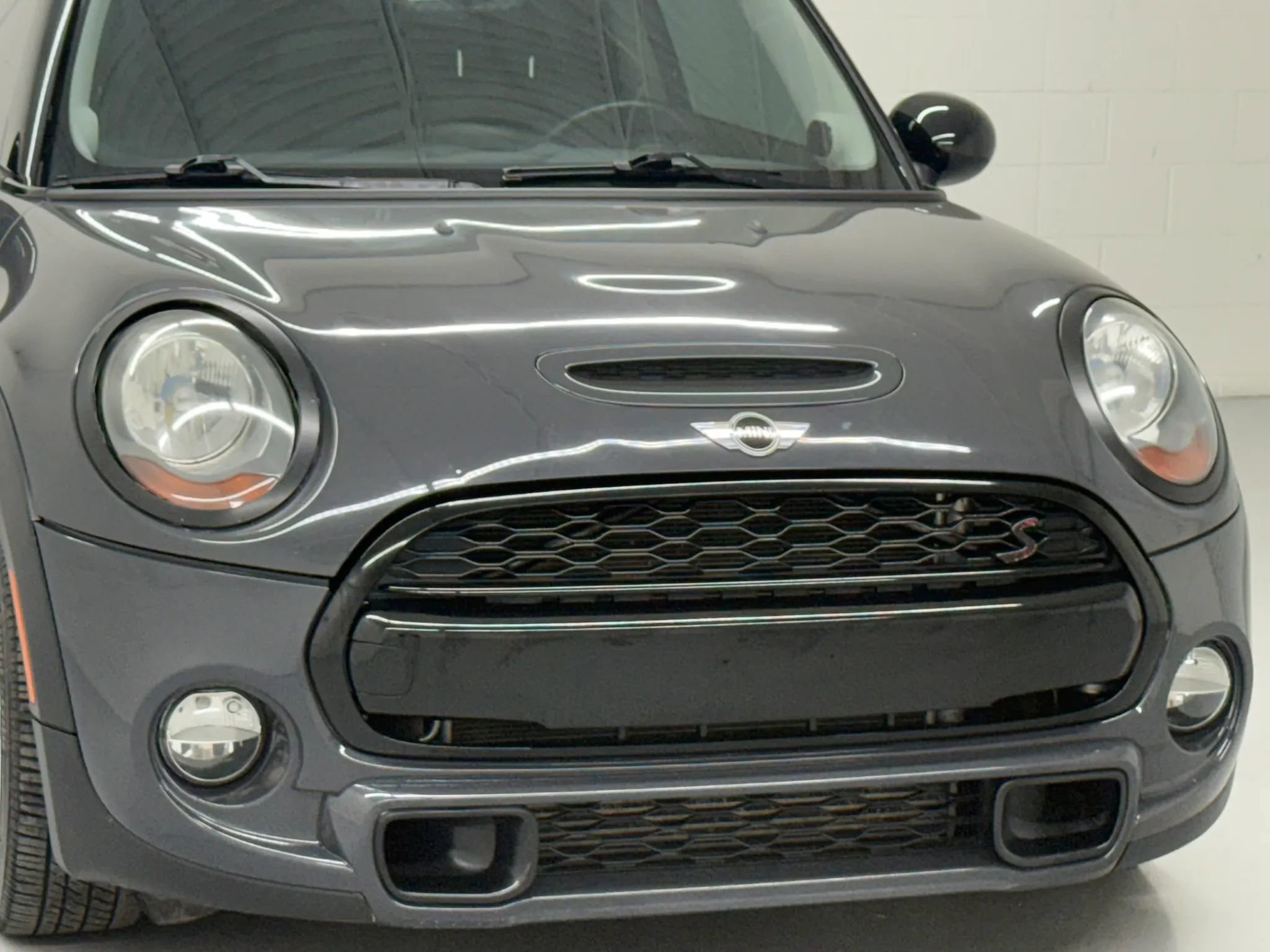 Used 2015 MINI Cooper S image 10