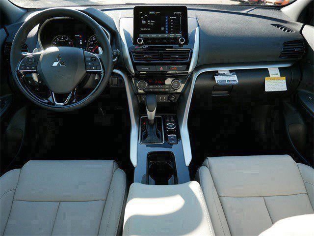 New 2026 Mitsubishi Eclipse Cross SEL image 7