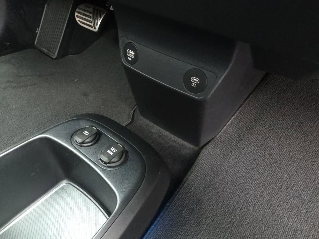 Used 2022 Kia EV6 GT-Line w/ First Edition Package image 52