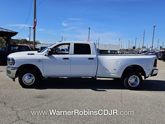 New 2026 RAM 3500 Tradesman image 4