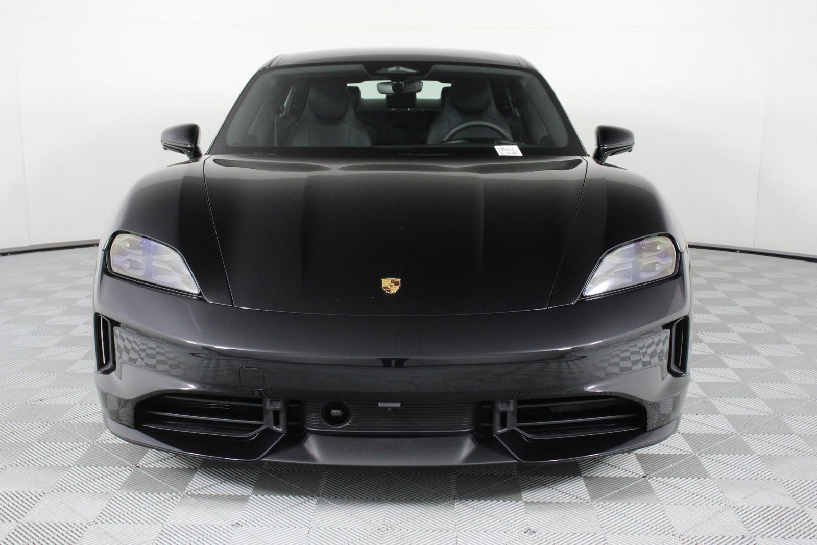 New 2026 Porsche Taycan RWD image 10