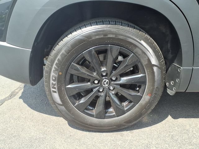 Certified 2025 MAZDA CX-50 AWD 2.5 S w/ Premium Package image 10