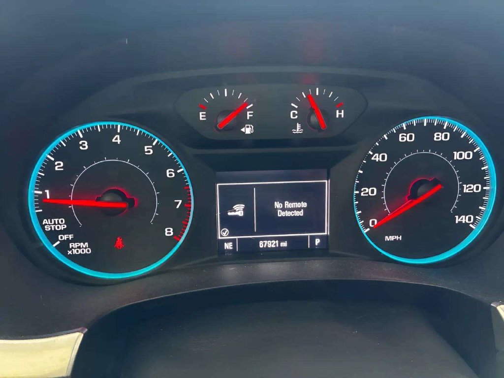 Used 2019 Chevrolet Traverse LS FWD image 13