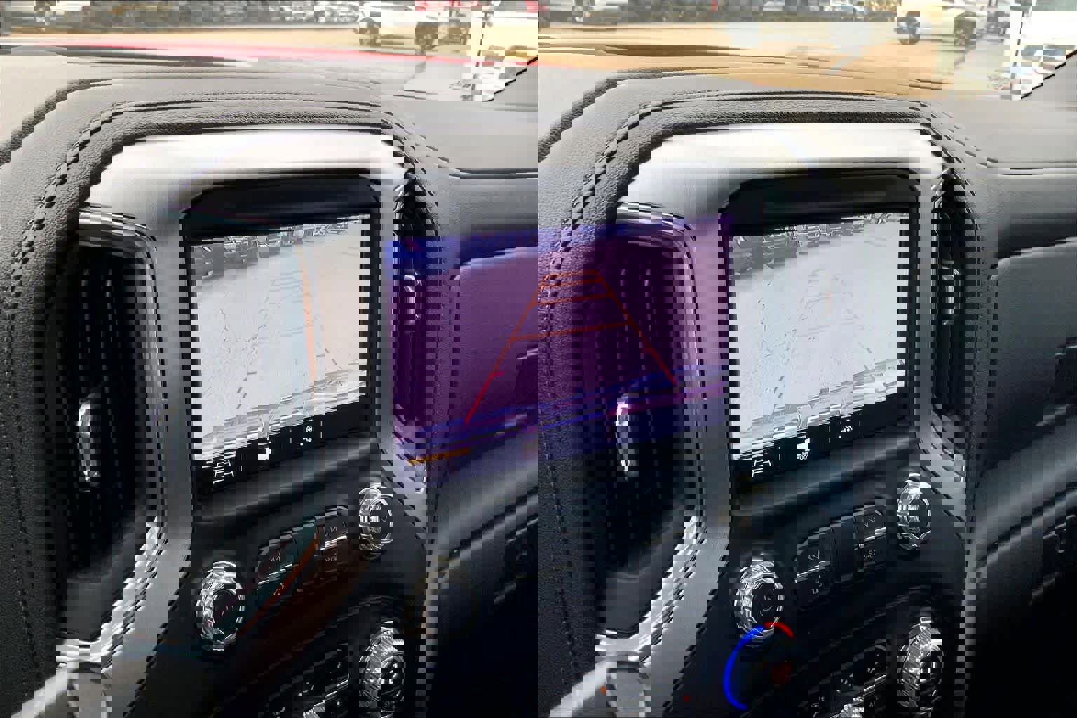 Used 2019 GMC Sierra 1500 SLT image 27