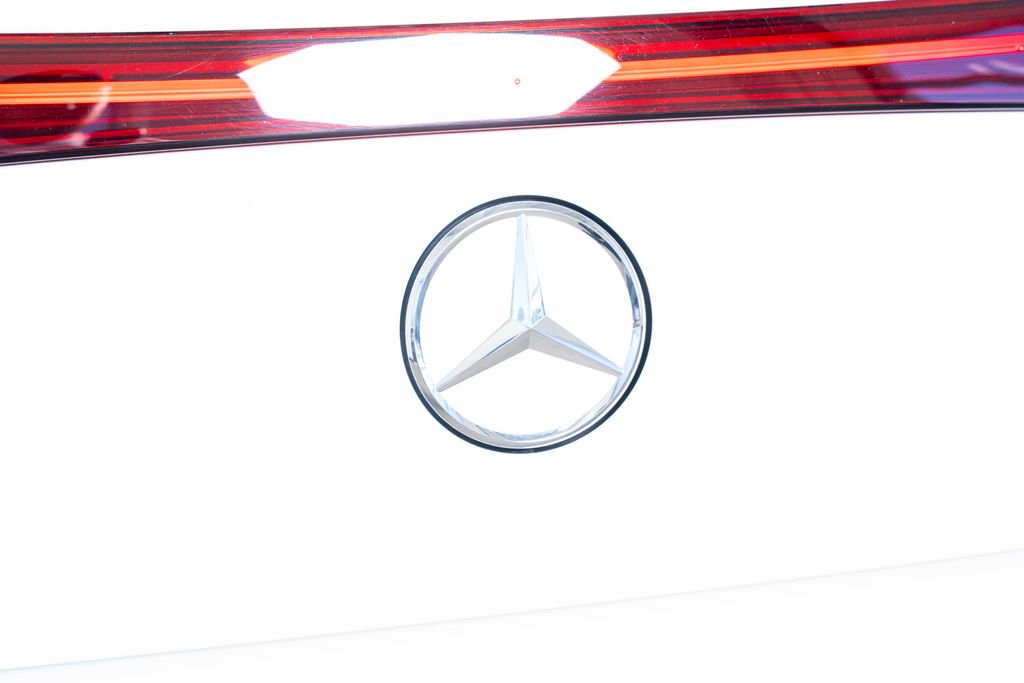 Used 2023 Mercedes-Benz EQE 350+ 4MATIC Sedan image 27