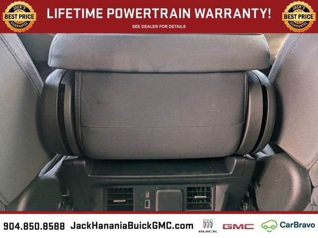 Used 2023 Chevrolet Silverado 1500 LT Trail Boss w/ Protection Package AWD/4WD image 18