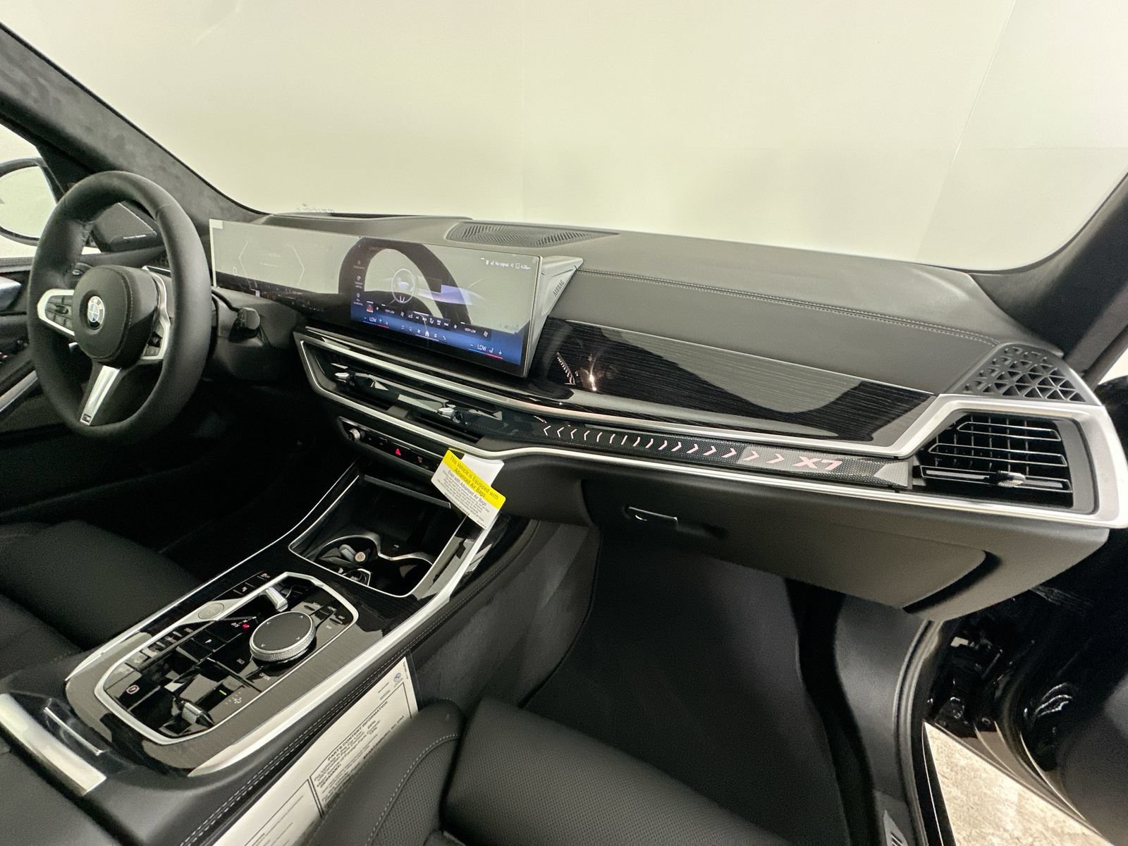 New 2027 BMW X7 xDrive40i w/ M Sport Package AWD/4WD image 45