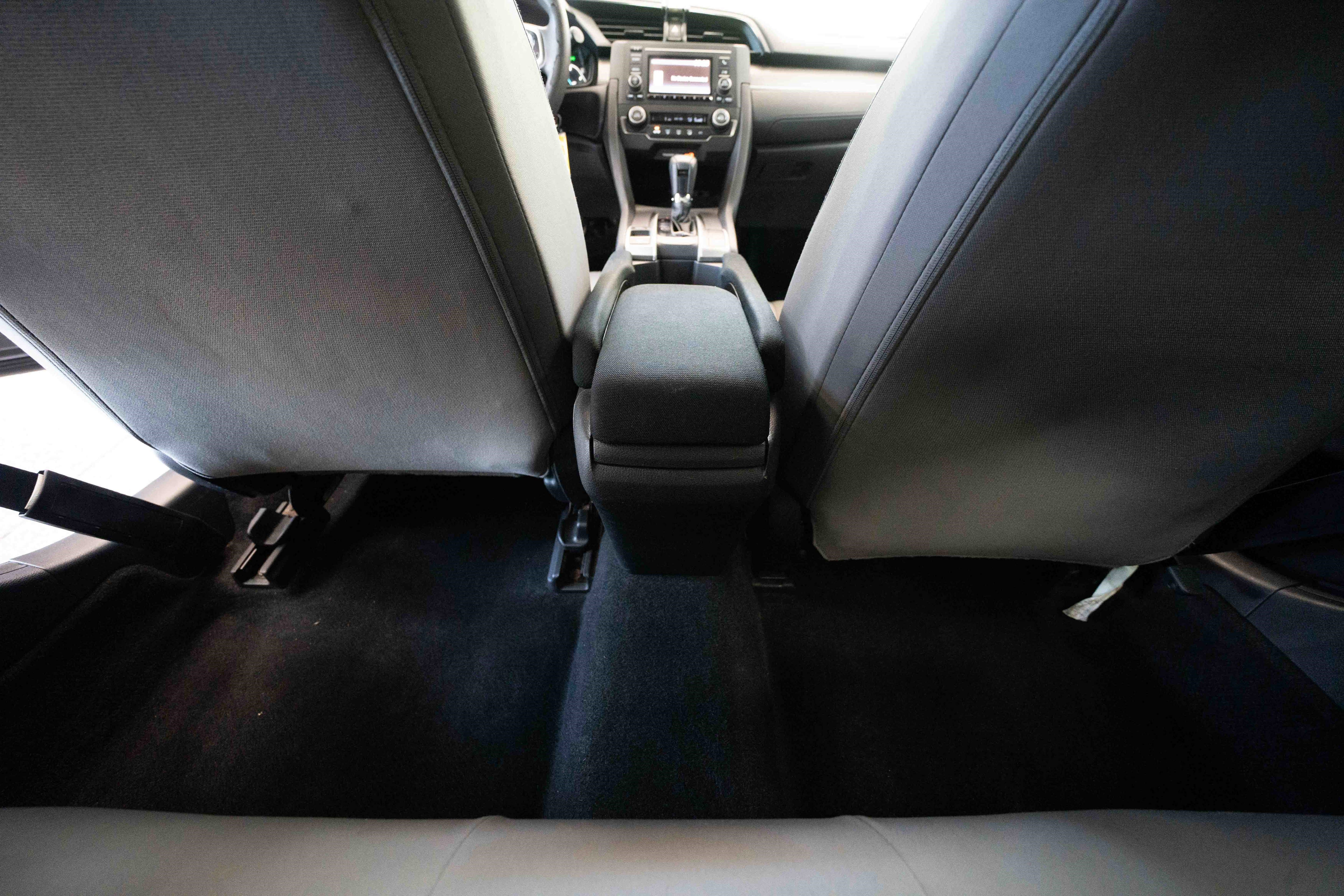 Used 2019 Honda Civic LX image 23