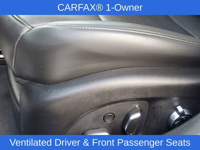 Certified 2025 Cadillac CT5 Premium Luxury w/ Sun And Sound Package image 11