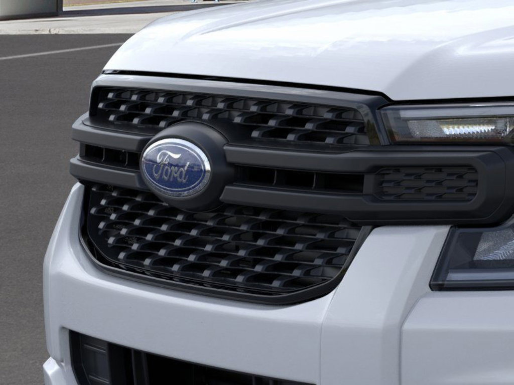 New 2025 Ford Ranger XL w/ Trailer Tow Package AWD/4WD image 17