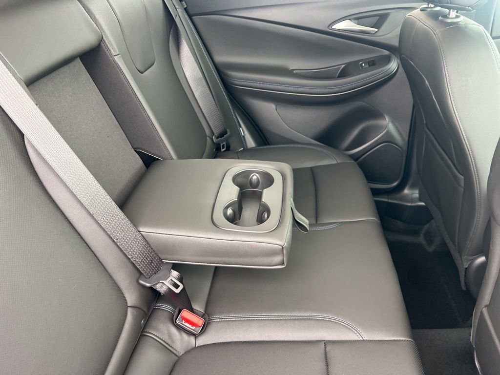 New 2026 Buick Encore GX Sport Touring w/ Comfort Package image 21