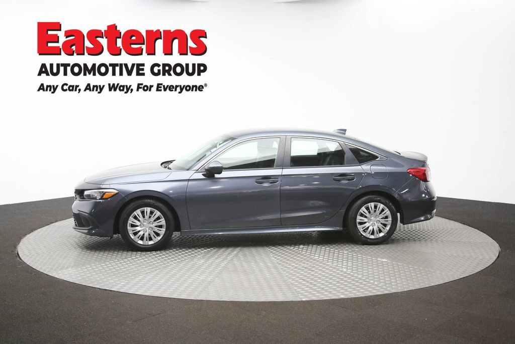 Used 2023 Honda Civic LX image 53