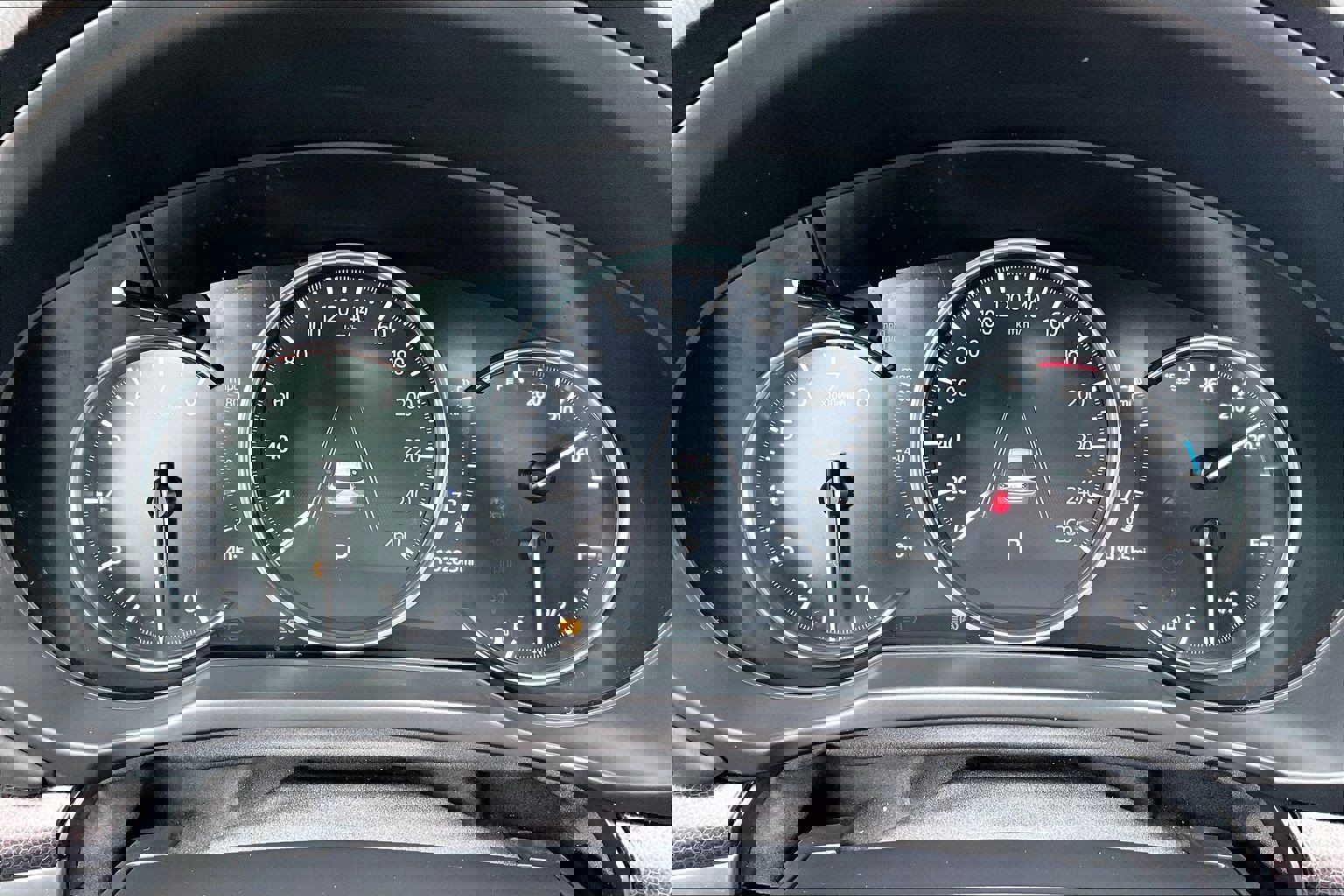 Used 2023 MAZDA CX-5 AWD 2.5 Turbo image 19