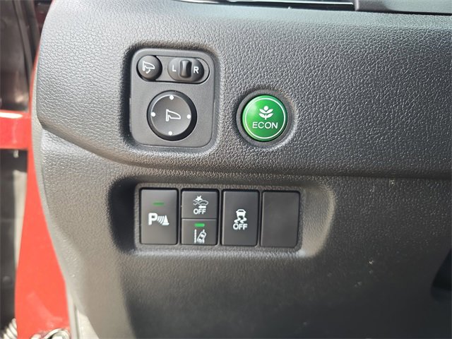 Used 2021 Honda Passport Touring image 22