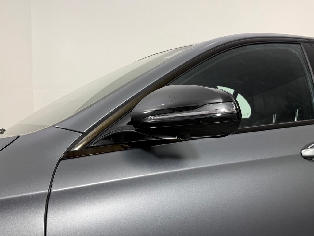 Used 2023 Mercedes-Benz E 450 4MATIC Sedan image 14