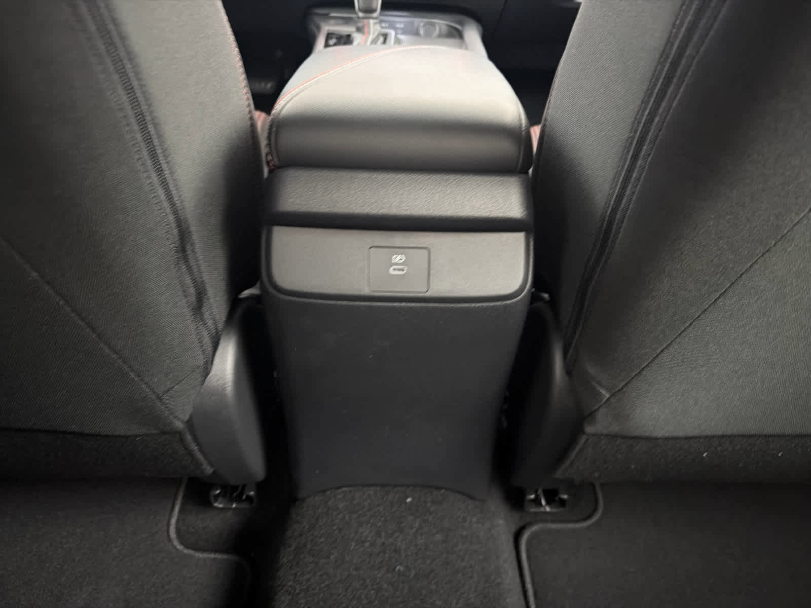 New 2026 Nissan Sentra SR w/ SR All Weather Package image 21