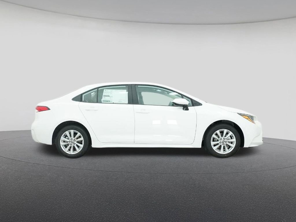 New 2026 Toyota Corolla LE image 27